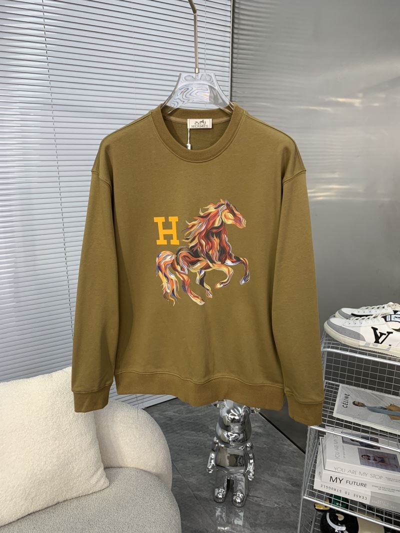 Hermes Hoodies